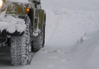 Zimné pneumatiky sú v lete nebezpečné, je najvyšší čas ich prezuť