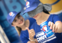 Pokračovanie súboja kolových nápojov – kto z koho?