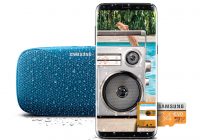 Samsung rozdáva darčeky na letné dovolenky