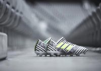 Adidas uvádza kopačky Nemeziz stvorené pre nepredvídateľných hráčov