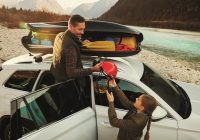 Ako si užiť cestu autom na letnú dovolenku bez stresu