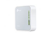 TP-Link predstavuje miniatúrny dvojpásmový Wi-Fi router