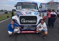 Historicky prvé ME ťahačov v Orechovej Potôni