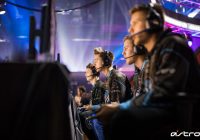 Logitech získava ASTRO Gaming