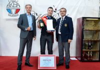 Sekt a kvetinový likér? Hubert Cup priniesol množstvo inšpirácií