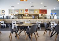 Obedové stravovanie na vyššej úrovni!