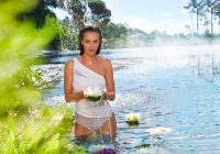 Doprajte vášmu telu upokojujúcu sprchu s novou líniou Senses od AVONu!