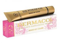 Dermacol Make-up Cover objavili najúspešnejší americkí blogeri