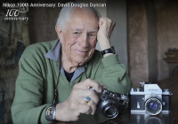 Fotoaparáty Nikon používajú ľudia už 100 rokov