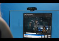 Nová kamera BRIO 4K STREAM EDITION