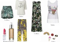 Tropické bláznenie