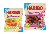 Vegetariánske želatínové cukríky sú konečne tu!