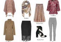 Trendy, kvôli ktorým sa nevieme dočkať jesene