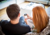 Nová služba pre smartfóny vám ukáže, kto je pri vašich dverách