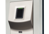 Falošným odtlačkom prstu vraj jednotku 2N neoklamete