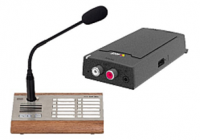 Axis rozširuje ponuku IP audio produktov o nové systémy