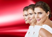 Získajte dokonalý tvar pier s prvým tekutým rúžom od AVONu!