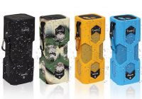 Bluetooth reproduktor Crater-1