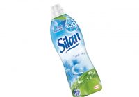 Silan rozvonia šatník až na sto dní