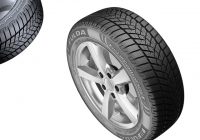 Fulda uvádza na trh Kristall Control SUV