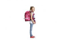 Školská taška je ideálny darček pre predškoláka