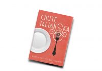 Vyhrajte knihu Chutní Taliani
