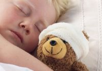 Sprievodca detskými chorobami