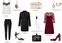 Blíži sa čas firemných vianočných večierkov. Čo si obliecť?