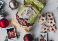 Špaldová múka je späť. Upečte z nej jablkový koláč alebo perníky