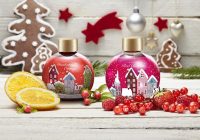 Objavte recept na dokonalé Vianoce vďaka AVONu!