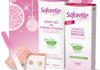 Intímna hygiena Saforelle pre dokonalý pocit ženskosti