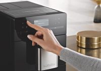 Káva pripravená špičkovým kávovarom