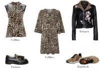 Objavte v sebe šelmu: Veľkým hitom sezóny je leopardí vzor! 
