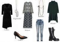 Šaty ktoré môžete nosiť aj v zime. Vyskúšajte moderný úplet.