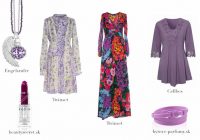 Ultraviolet: farba roka 2018