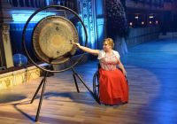 Dobročinný Ples v opere už po osemnásty raz otvoril sezónu