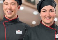 Ekologické oblečenie nosí čoraz viac pracovníkov