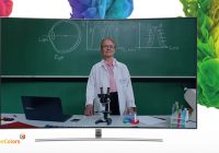 SeeColors pre televízory QLED