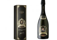 Slovenský sekt získal dvojité zlato