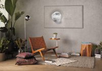 Televízor, ktorý vám zmizne pred očami