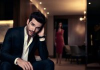 Objavte dych vyrážajúcu voňavú novinku Black Suede Intense od AVONu!