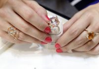 Predaj investičných šperkov v roku 2017 vzrástol o viac než polovicu