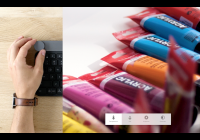 Logitech pridáva novú podporu pre CRAFT