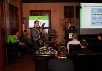 SUSE Expert Days 2018