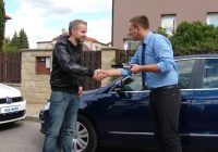 Služby mobilného výkupu auta využilo už vyše  20 tisíc  Slovákov