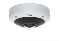 Axis na veľtrhu ISC West