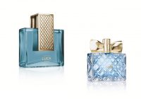 Šťastie je vo vašich rukách vďaka novej kolekcii vôní AVONu!