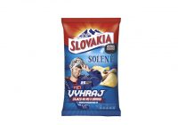 Slovakia žije hokejom