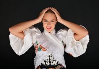 Slovenský folklór otvorí brány už po 64-krát