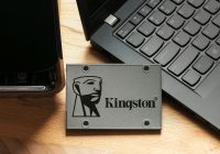 Kingston Digital úvadza novú rodinu SSD UV500